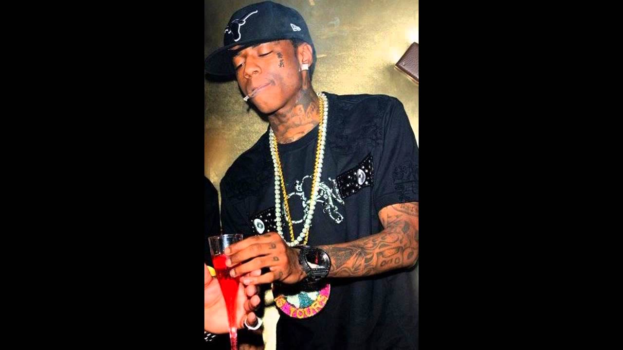 Soulja Boy Burr ( ft. Gucci Mane & Yo Gotti ) YouTube