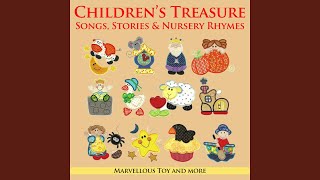 Ugly Duckling - Singing Treasures