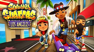 🔴 Subway Surfers LIVE 🔥 HIGH Score CHALLENGE | Road to 3K Subs🚀 #shorts #shortslive #live