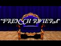 Pavy  french riviera lyric