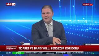 Derin Kutu-Murat Şahin, Ali Karahasanoğlu,Kenan Alpay,Aydın İşkur,Kemal Abdullahoğlu- 12.08.2025