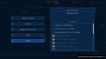 Shadow Labyrinth Pac Man Maze - Remote Prison (Max Rank)