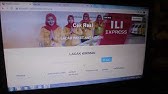 Cara Cek Resi Indah Cargo Ili Express Terbaru 2021 Youtube