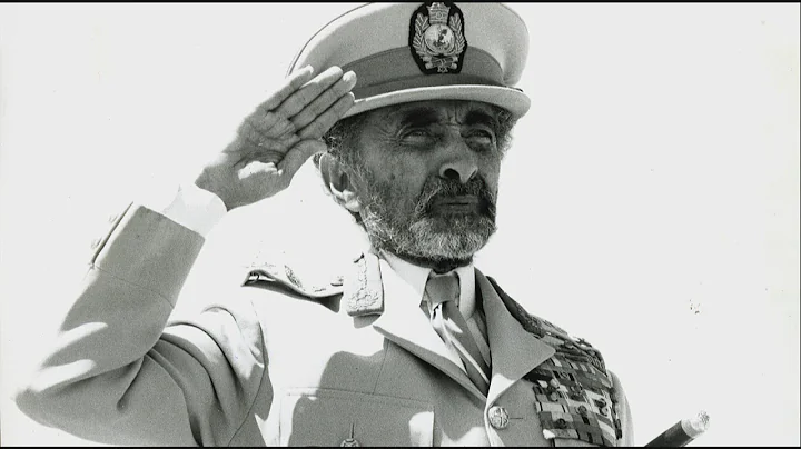 Faces Of Africa - Haile Selassie: The Pillar of a Modern Ethiopia, part 1 & 2