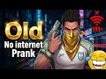 এনিমিদের 😱 No Internet Prank-এ আমরা কি ফেঁসে গেলাম? #FreeFire #etl #999+