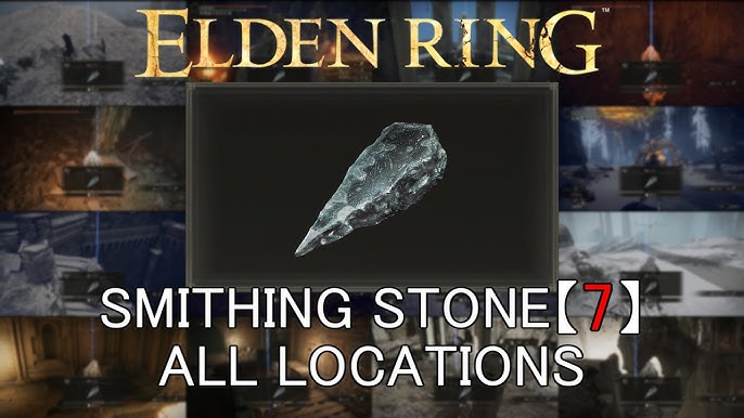 ELDEN RING ○ [ 8 / ∞ ]