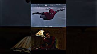 Spider-Man (Tom Holland) Vs Spider-Man (Andrew Garfield)