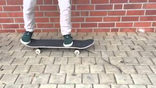 iPhone 6 Plus Slow Motion Test
