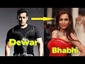 Sister In Law Of Bollywood stars | Bollywood Josh