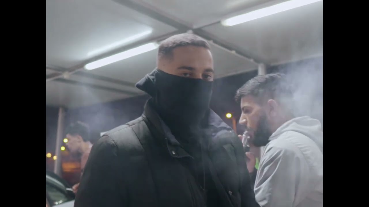 GHARGA - FREESTYLE 119