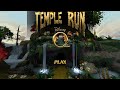 TEMPLE RUN OZ OLD VERSION FULL GAMEPLAY LANDSCAPE TEMPLE RUN OZ OLD VERSION FULL GAMEPLAY LANDSCAPE