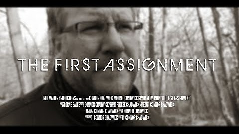 The First Assignment (2013) | Short Film
