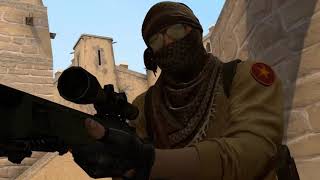 CSGO EDIT #OVERDOSE