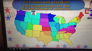 CC Cycle 3 Week 23 History