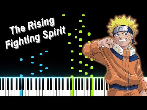 Naruto Op Ed Piano Sheet Music Book Naruto Op Ed Piano Sheet Music Book