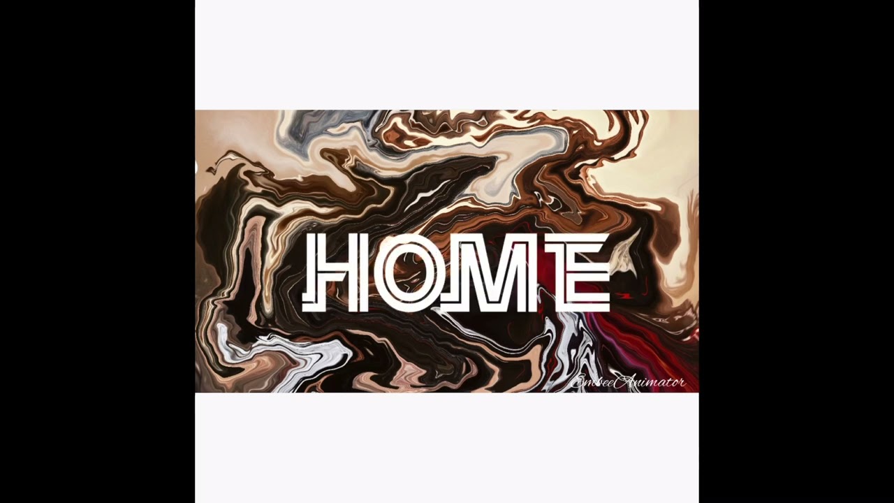 Machine Gun Kelly, X Ambassadors, Bebe Rexha - Home(LYRICS)