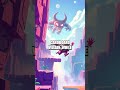 Glitchy Snack Speedrun: Neon and the Cardboard Boss