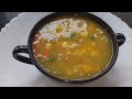 Sweet corn soup restaurant style veg corn soup soup recipe mtve ent