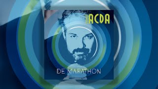 Thomas Acda - De Marathon (Official Audio)