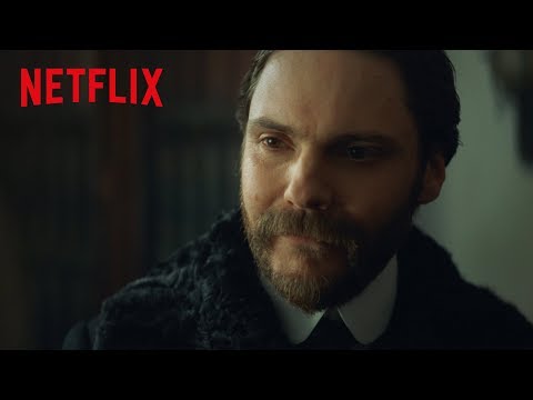 The Alienist – Die Einkreisung | Offizieller Trailer | Netflix