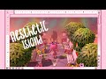 Aesthetic Island That Passes The Vibe Check | Animal Crossing New Horizons Island Tour