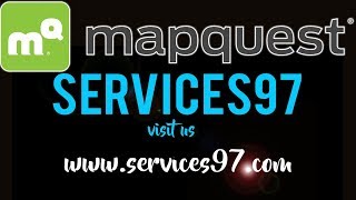 Mapquest - How to add business - Services97