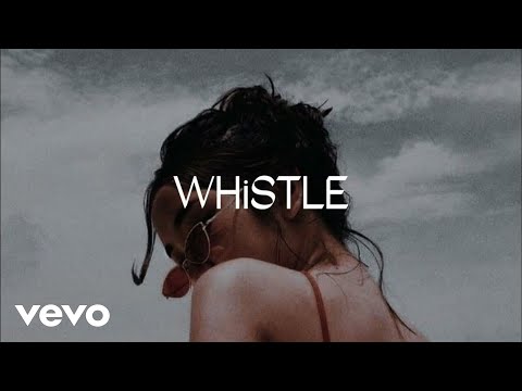 Whistle - Flo Rida X Drill Remix