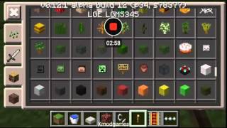 Bad News Of Minecraft