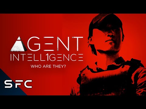 Agent: Intelligence | Full Sci-Fi Thriller Movie