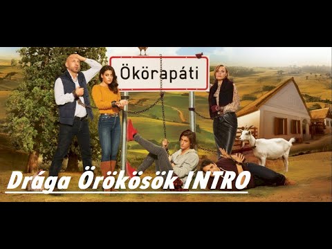 Drága örökösök Főcímdal 2 évad Youtube
