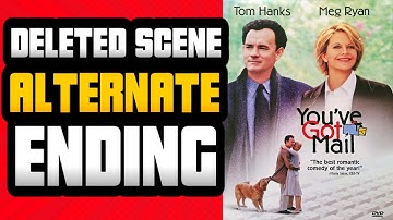 alternate ending youve got mail