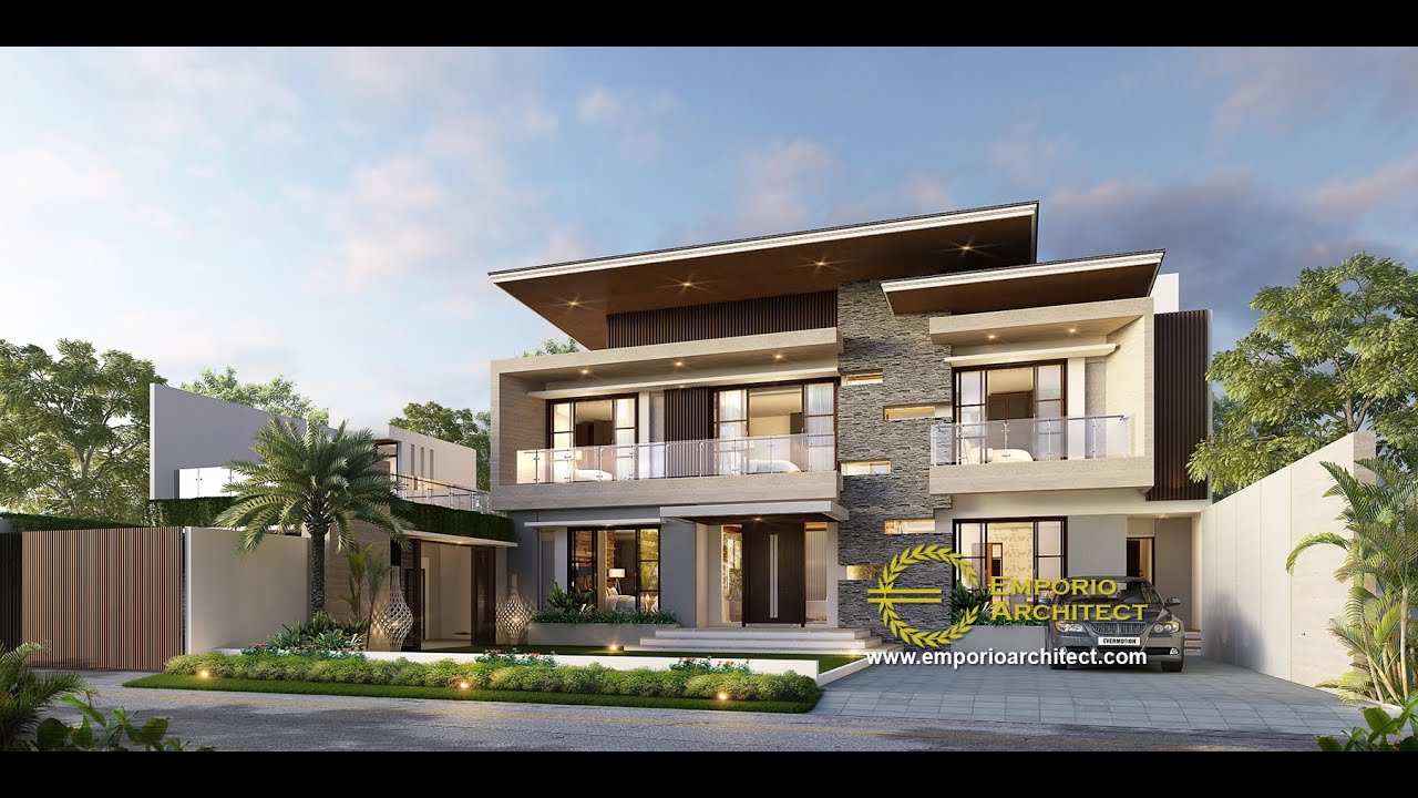 Desain Rumah Bapak Yusuf di Lombok YouTube Desain Rumah Bapak Yusuf di Lombok YouTube