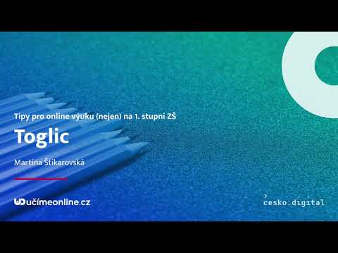 Toglic - Učíme nanečisto #7