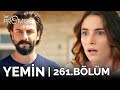 Yemin 261. Bölüm | The Promise Season 3 Episode 261