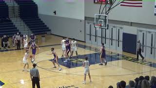 Ethan Stewart - Junior Season Highlights