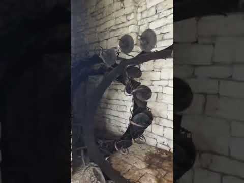Сочи. Башня Ахун.