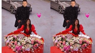 Oguzhan Made A Beautiful Suprise For Demet💥Booom❤Love Is Big