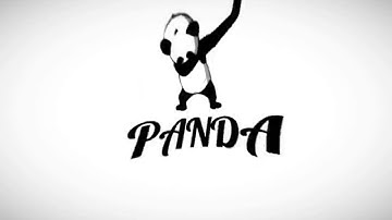 PANDA 🐼  INTRO (NO TEXT / NO COPY RIGHT)