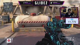 cod bo2: trickshotting live (xbox/ps3)