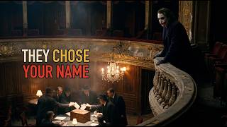 🤡 EVERYONE THEY ASKED SAID YOU WERE THE BEST… NOW THEY LOOK STUPID 💀 JOKER SPEECH POWERFUL