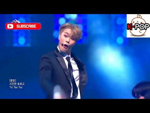 [M COUNTDOWN in TAIPEI Unreleased Footage] ASTRO - Confession + Polaris│ M COUNTDOWN 180712 EP.578