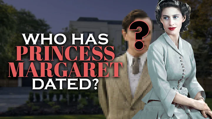 Who has Princess Margaret dated? Complete Dating H...