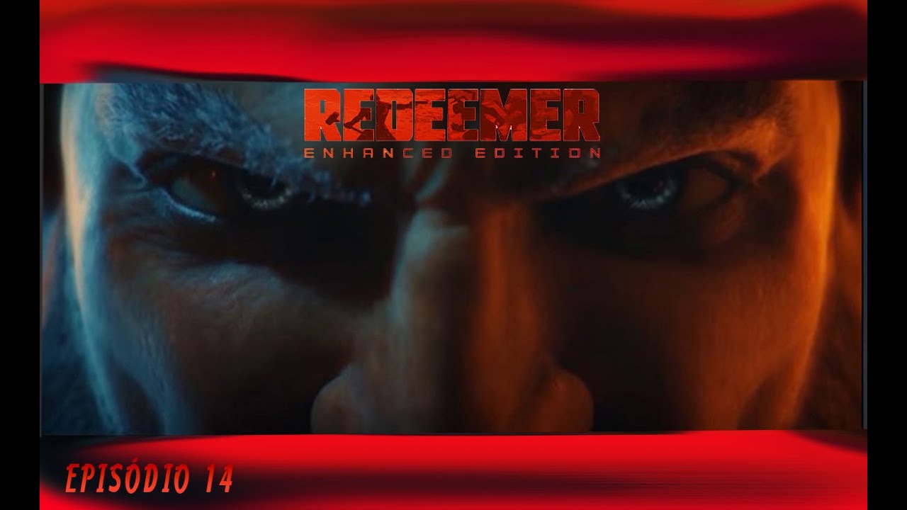 Jeu Redeemer : Enhanced Edition [VF] Sur Xbox One – Neuf Sous Blister