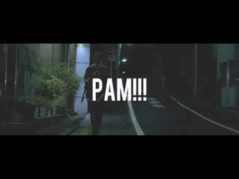 Carpainter - PAM!!! feat. Onjuicy [Official Music Video]