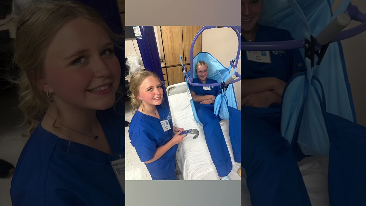 2025 CAMC Nursing Academy