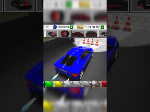 #Rally Fury -Extreme Racing unlimited coins in Tamil ? working