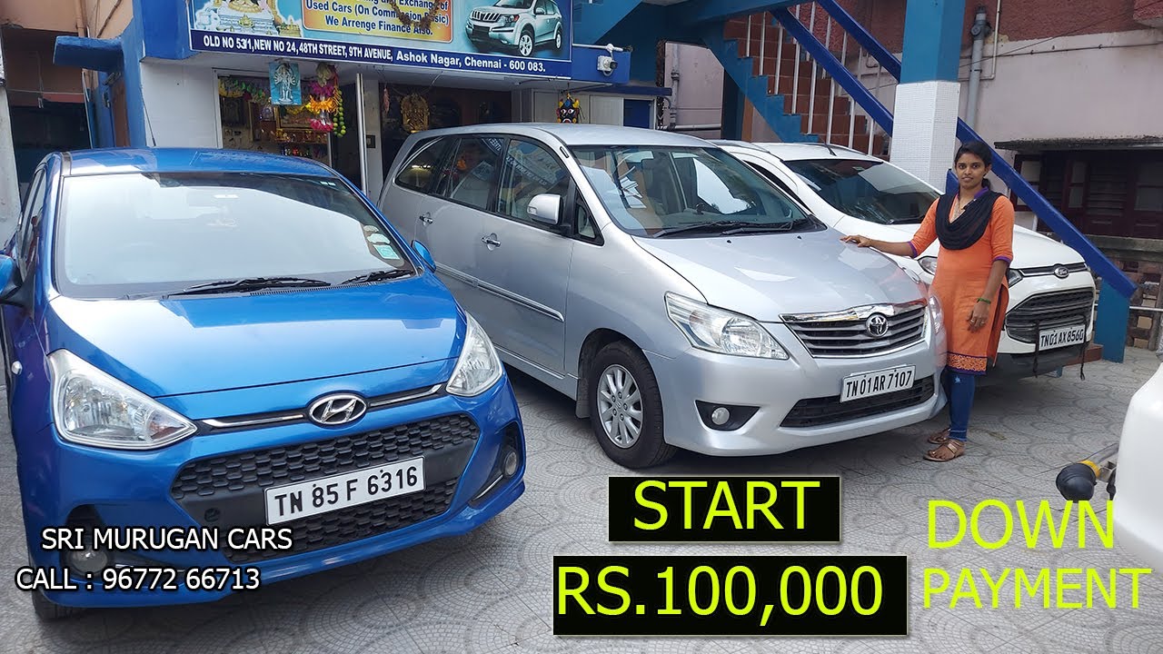 USED CAR FOR SALE AT LOW PRICE Used Cars In Chennai SecondHand Car