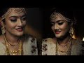 Lakshmi  anil phoolmuddi  wedding cinematic highlights