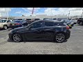 2018 Mazda Mazda3 Touring Houston, Jersey Village, Mission Bend, Bellaire, Missouri City TX