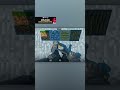 MINECRAFT COUNTER STRIKE'DA! #shorts #minecraft #minecraftshorts #counterstrike #cs2